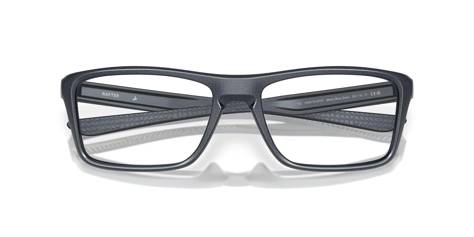 Oakley Rafter 8178 Eyeglasses - view 48